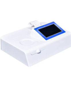 Pesticide Residue Detector