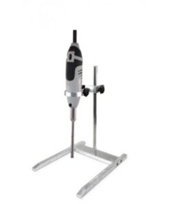 Homogeniser 316L Speed Range: 8000-30000rpm