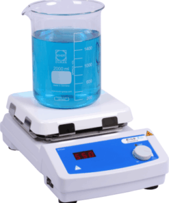 Digital Hotplate