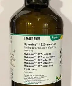 Hyamine Solution 1622 0.004M, 500ml