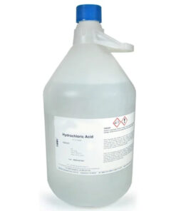 Hydrochloric Acid 32% AR Grade