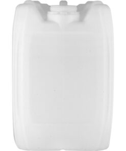 Hydrochloric Acid  6N,  20L