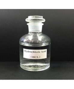 Hydrochloric Acid CP 32%  2.5L
