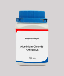 Sodium Aluminium Silicate 500g AR