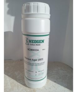 Nutrient Agar 500g