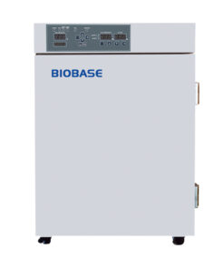 CO2 Incubator With Jackets 270L