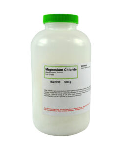 Magnesium Chloride Hexahydrate ( Flakes) 500g AR