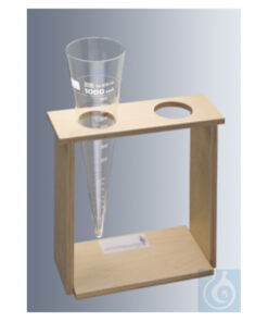 IMHOFF CONE STANDS 1000L
