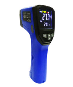 Infrared Thermometer  Input-IR833