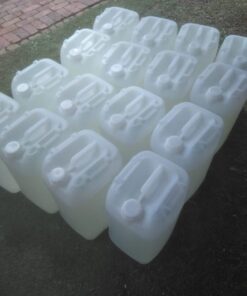 Isopropyl Alcohol 99.9% 10L