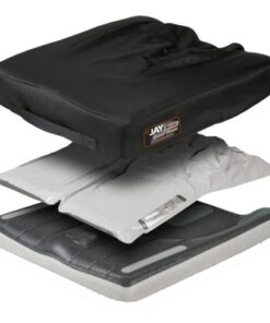 Jay 2 Deep Contour Wheelchair Cushion
