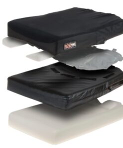 JAY X2 Wheelchair Cushion