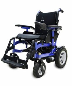 Jumper Power wheelchair
