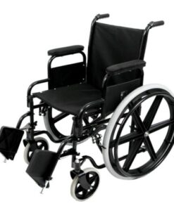 Kiddies Cruiser Manual Wheelchair