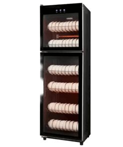 Kitchen Disinfection Cabinet 348L