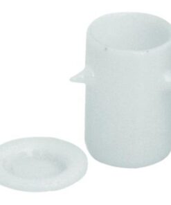 LID – for Volatile Crucible