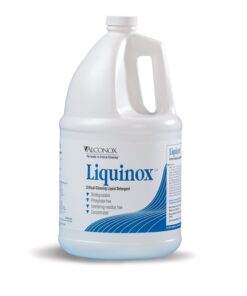 Liquinox- 1  Lab Glassware Cleaner 3.8L