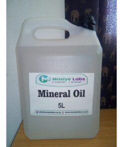 Light Mineral Oil 15C