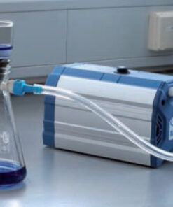 Vacuum Pump For Filtration