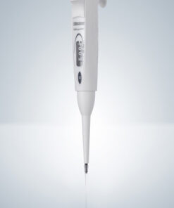 Labopette Manual D Plus Variable 1-10ml