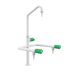 Laboratory Assay Sink Water Faucet