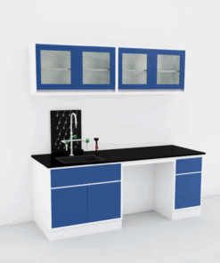 Laboratory Bench Work Station