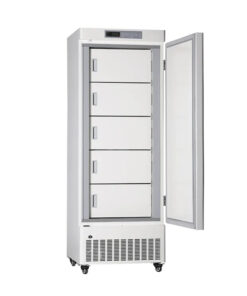 Laboratory Pharmacy Freezer -25°C 270L