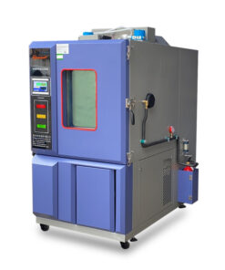 Temperature Humidity Testing Chamber