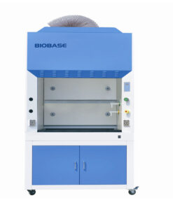 Fume Hood Ducted Cabinet FH1500