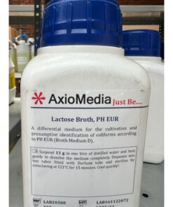 Lactose Broth 500g