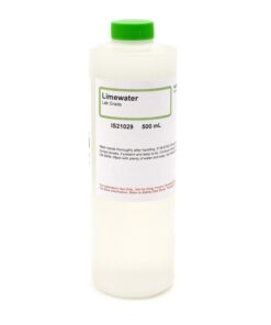 Lead Nitrate AR 500g