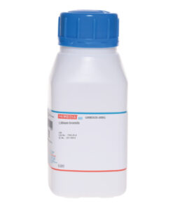 Lithium Bromide 500g