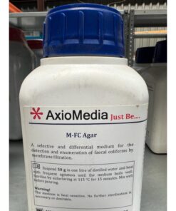 M-FC Agar 500g