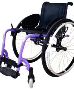 WOR MK2 Rigid Wheelchair