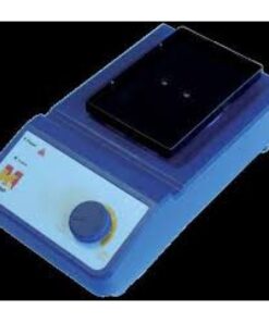 Microplate Mixer