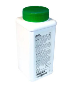 MRS Agar 500g