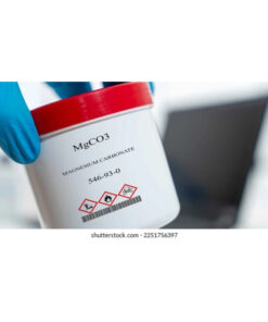 Magnesium Cabornate 500g