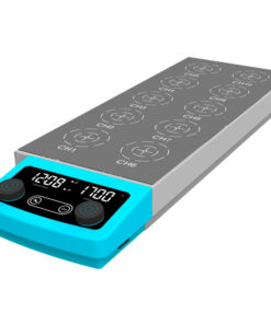 Magnetic Stirrer 10 Multi Position