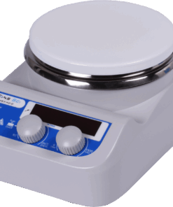 Hotplate Magnetic Stirrer E-MS3-H2-D