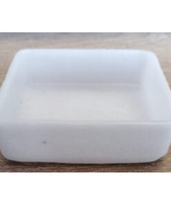 Silica Ash Crucible, is SiO2 > 99%
