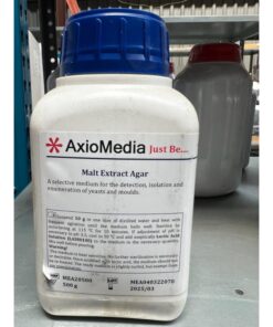Malt Extract Agar 500g