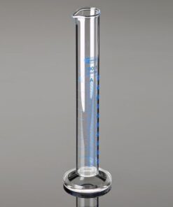 Measuring Cylinders Glass Spouted 250 ml