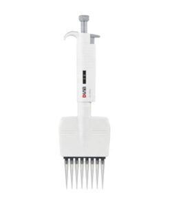 Mechanical Pipette 8 Channel