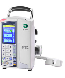 Medical Infusion Pump Class II