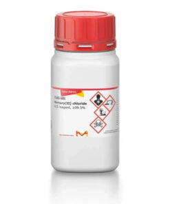 Mercuric Chloride AR 500g