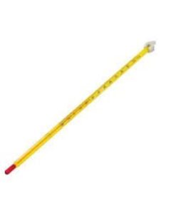 Mercury Thermometers -10 to 110*C