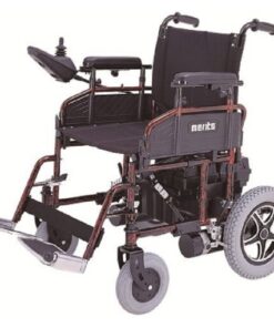 Merits Mercury Powerchair