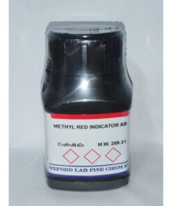 Methyl Red 25g