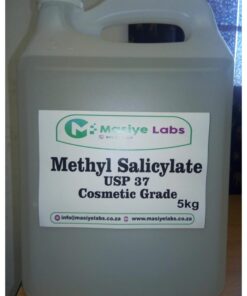 Methyl Salicylate USP37 – Liquid