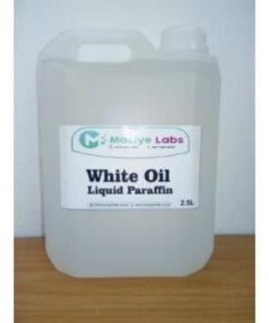 Light Mineral Oil 15C